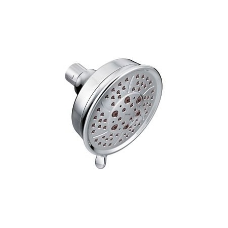 Moen Shr Head Only 4F Chr 3638